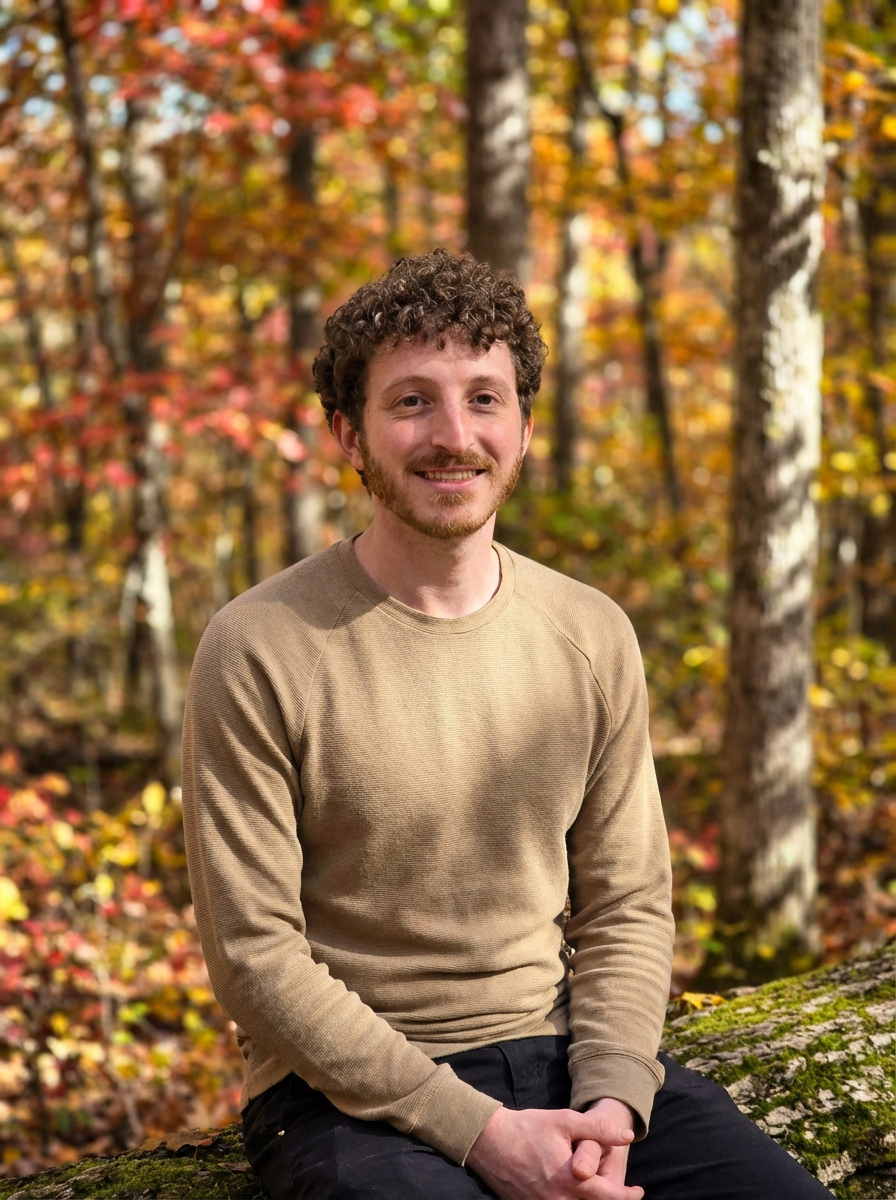 Founder of Newpage AI